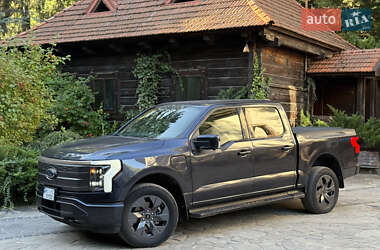 Ford F-150 2022