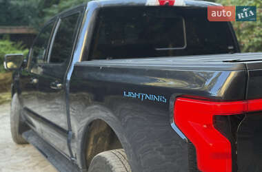 Пикап Ford F-150 2022 в 