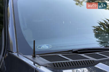 Пикап Ford F-150 2022 в 