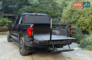 Пикап Ford F-150 2022 в 