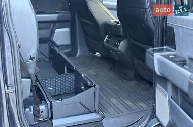 Пикап Ford F-150 2022 в 