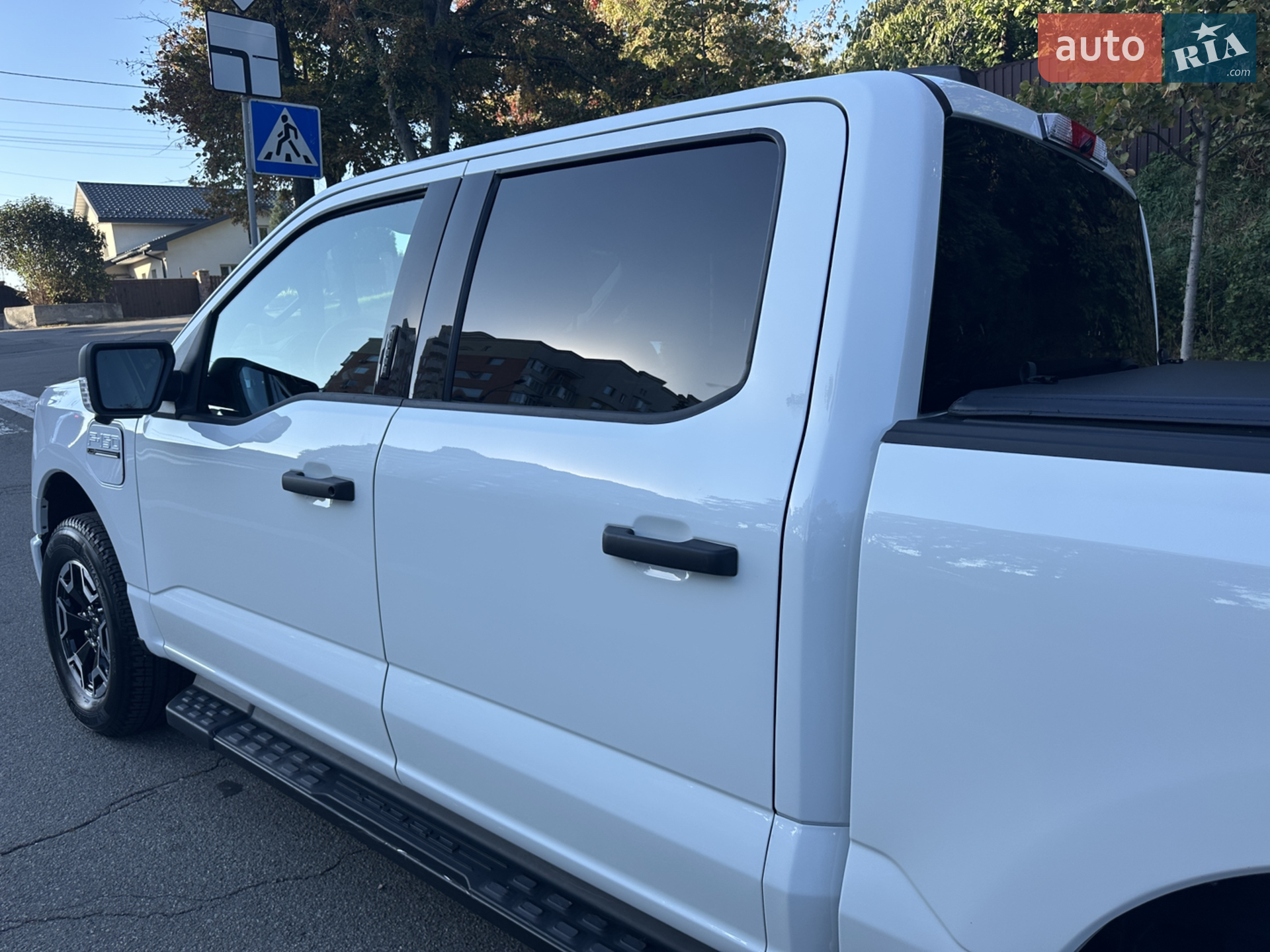 2023 Ford F-150 - мініатюра 18