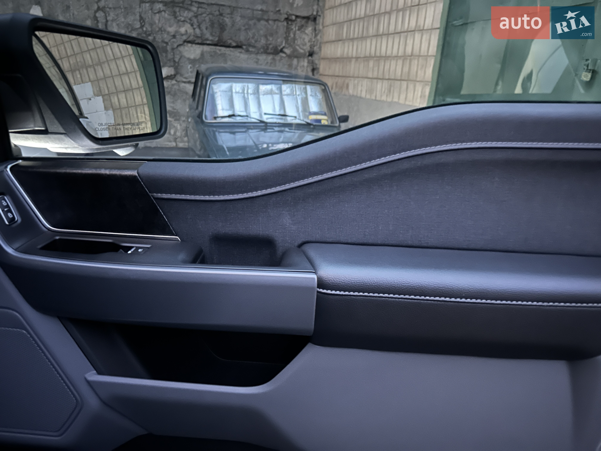 2023 Ford F-150 - мініатюра 3