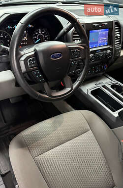 Пикап Ford F-150 2020 в 
