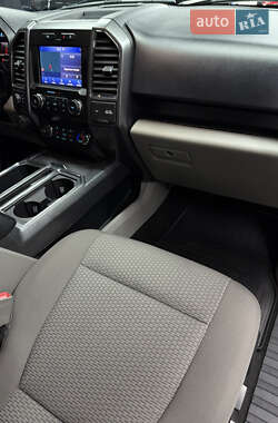 Пикап Ford F-150 2020 в 