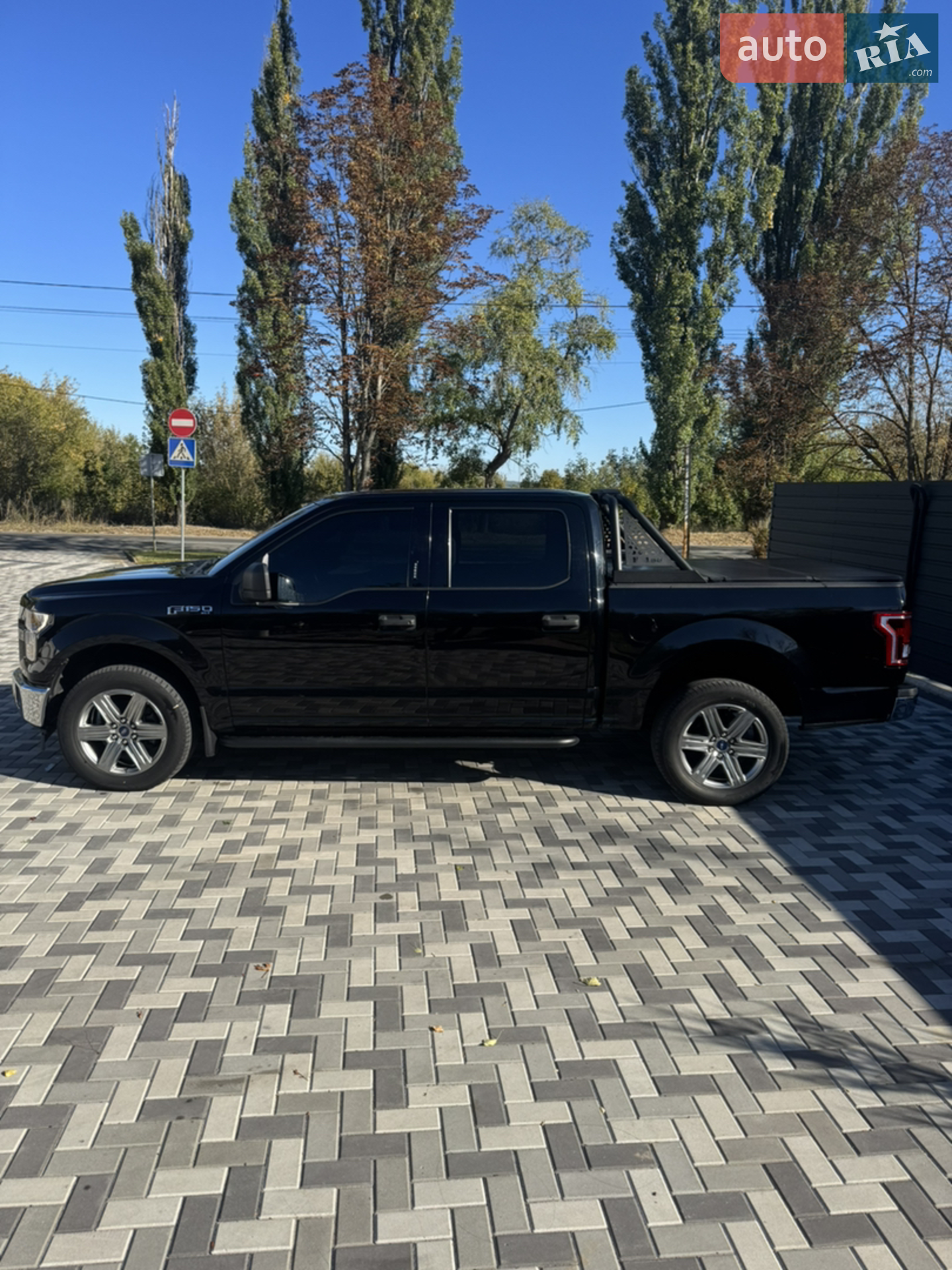 2017 Ford F-150 - мініатюра 5