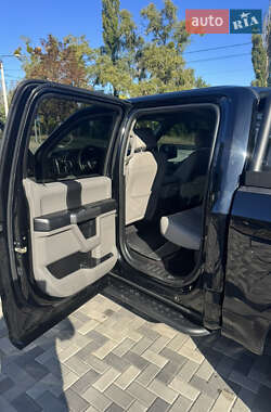 Пикап Ford F-150 2017 в 