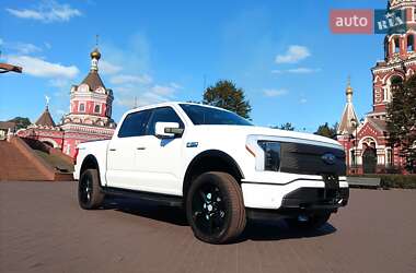 Ford F-150 2024