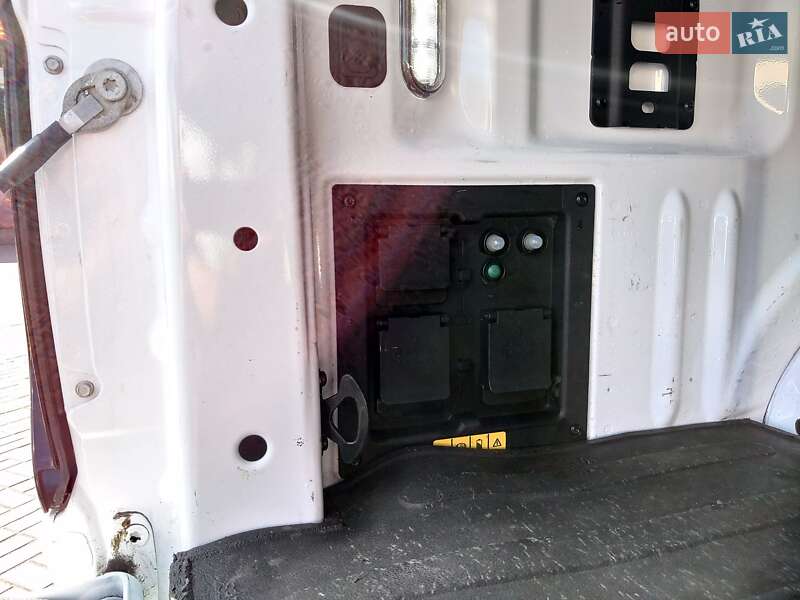 Пикап Ford F-150 2024 в Днепре фото 14 Пикап Ford F-150 2024 в Днепре