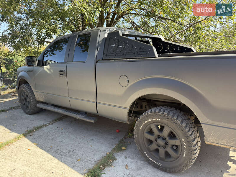 Пикап Ford F-150 2012 в Днепре