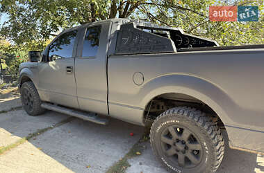 Пикап Ford F-150 2012 в 