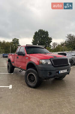 Ford F-150 2007