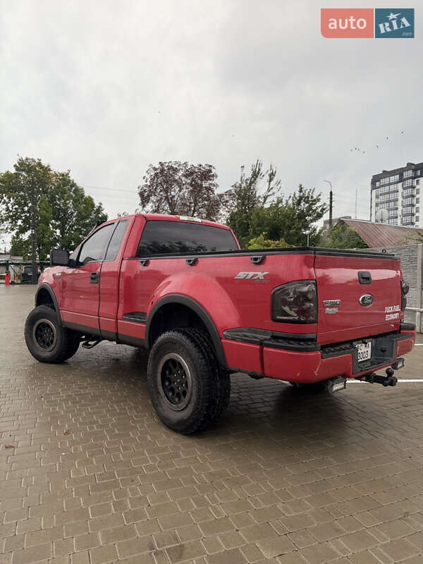 Пикап Ford F-150 2007 в Житомире