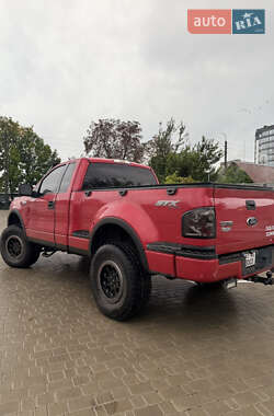 Пикап Ford F-150 2007 в 
