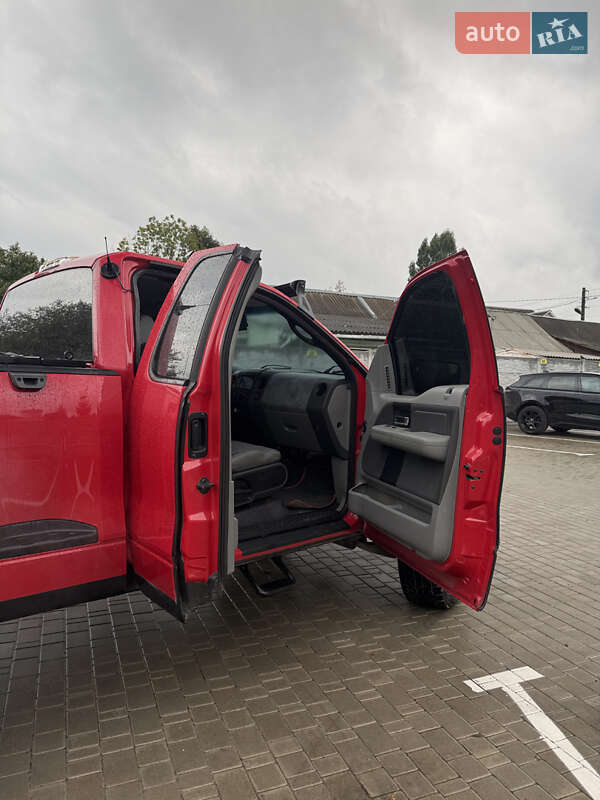Пикап Ford F-150 2007 в Житомире
