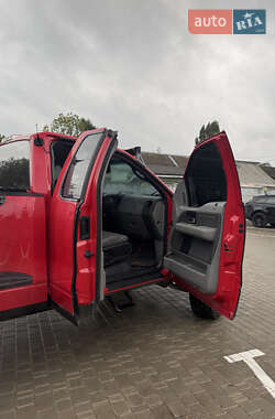 Пикап Ford F-150 2007 в 