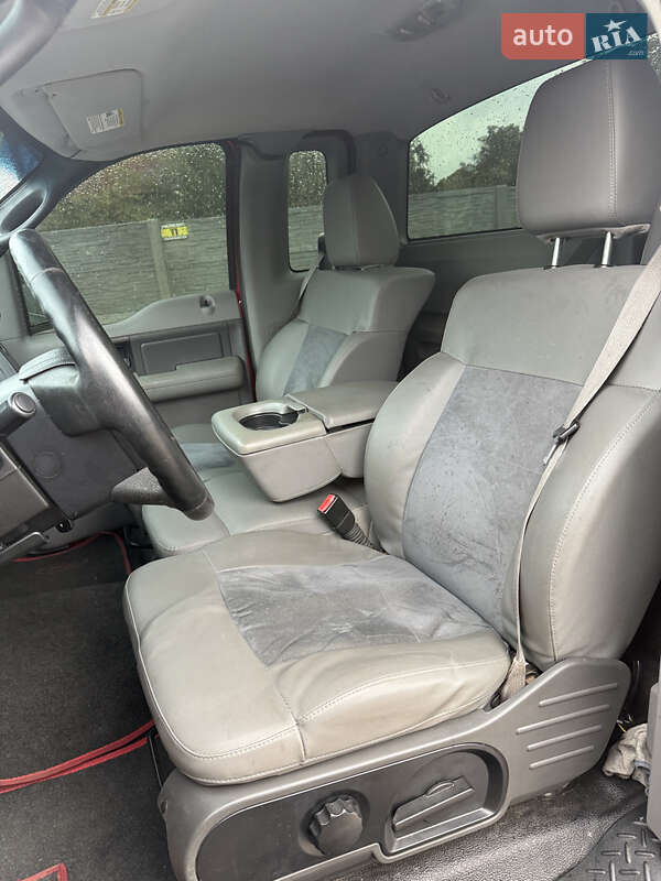 Пикап Ford F-150 2007 в Житомире