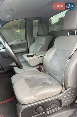 Пикап Ford F-150 2007 в 