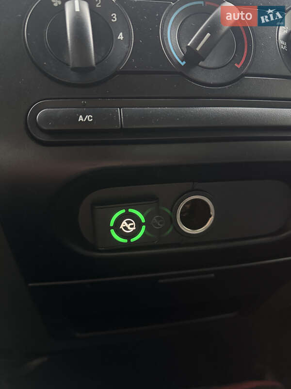 Пикап Ford F-150 2007 в Житомире