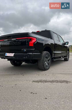 Пикап Ford F-150 2023 в 