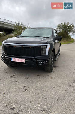 Ford F-150 2023