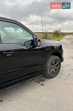 Пикап Ford F-150 2023 в 