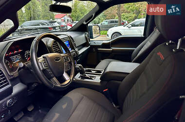 Пикап Ford F-150 2020 в 