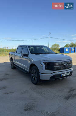 Ford F-150 2023