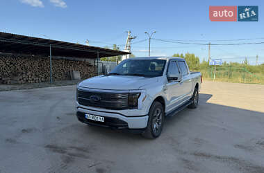 Пікап Ford F-150 2023 в 