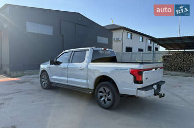 Пікап Ford F-150 2023 в 