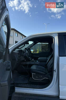 Пікап Ford F-150 2023 в 