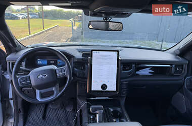 Пікап Ford F-150 2023 в 