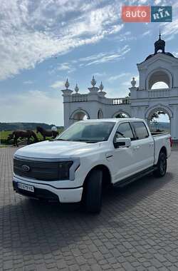 Пікап Ford F-150 2022 в 