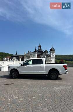 Ford F-150 2022