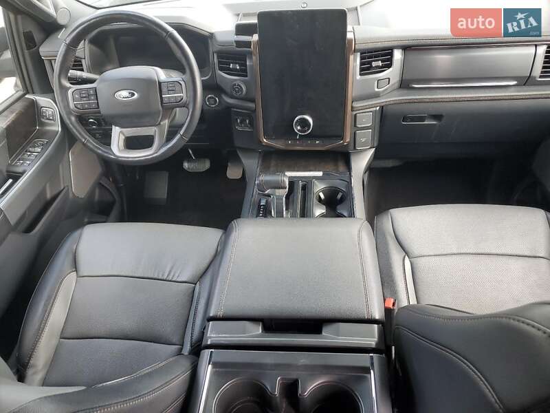 Пикап Ford F-150 2022 в Тернополе фото 31 Пикап Ford F-150 2022 в Тернополе