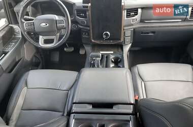 Пікап Ford F-150 2022 в 