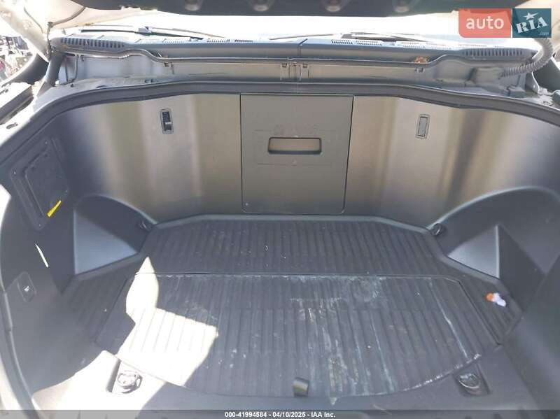 Пикап Ford F-150 2022 в Тернополе фото 5 Пикап Ford F-150 2022 в Тернополе