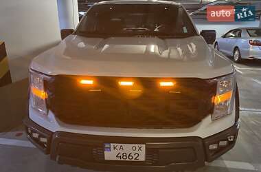 Пикап Ford F-150 2021 в 