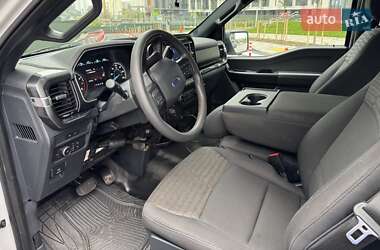 Пикап Ford F-150 2021 в 