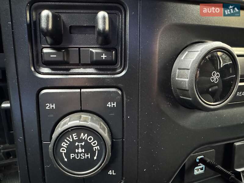 Пикап Ford F-150 2021 в Киеве фото 31 Пикап Ford F-150 2021 в Киеве