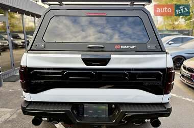 Пикап Ford F-150 2018 в 