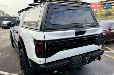 Пикап Ford F-150 2018 в 