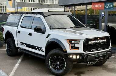Ford F-150 2018
