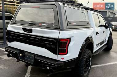 Пикап Ford F-150 2018 в 