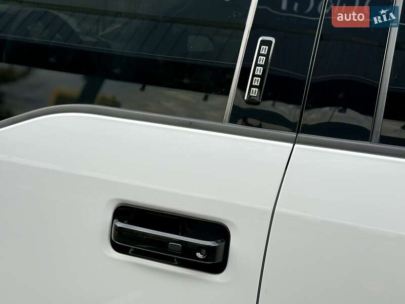 Пикап Ford F-150 2018 в Киеве фото 32 Пикап Ford F-150 2018 в Киеве