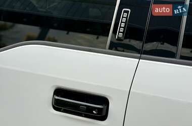 Пикап Ford F-150 2018 в 