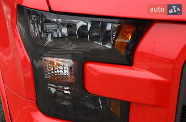 Пикап Ford F-150 2016 в 