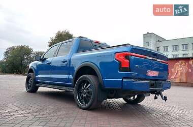 Ford F-150 2022