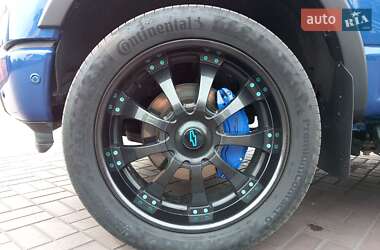 Пикап Ford F-150 2022 в 