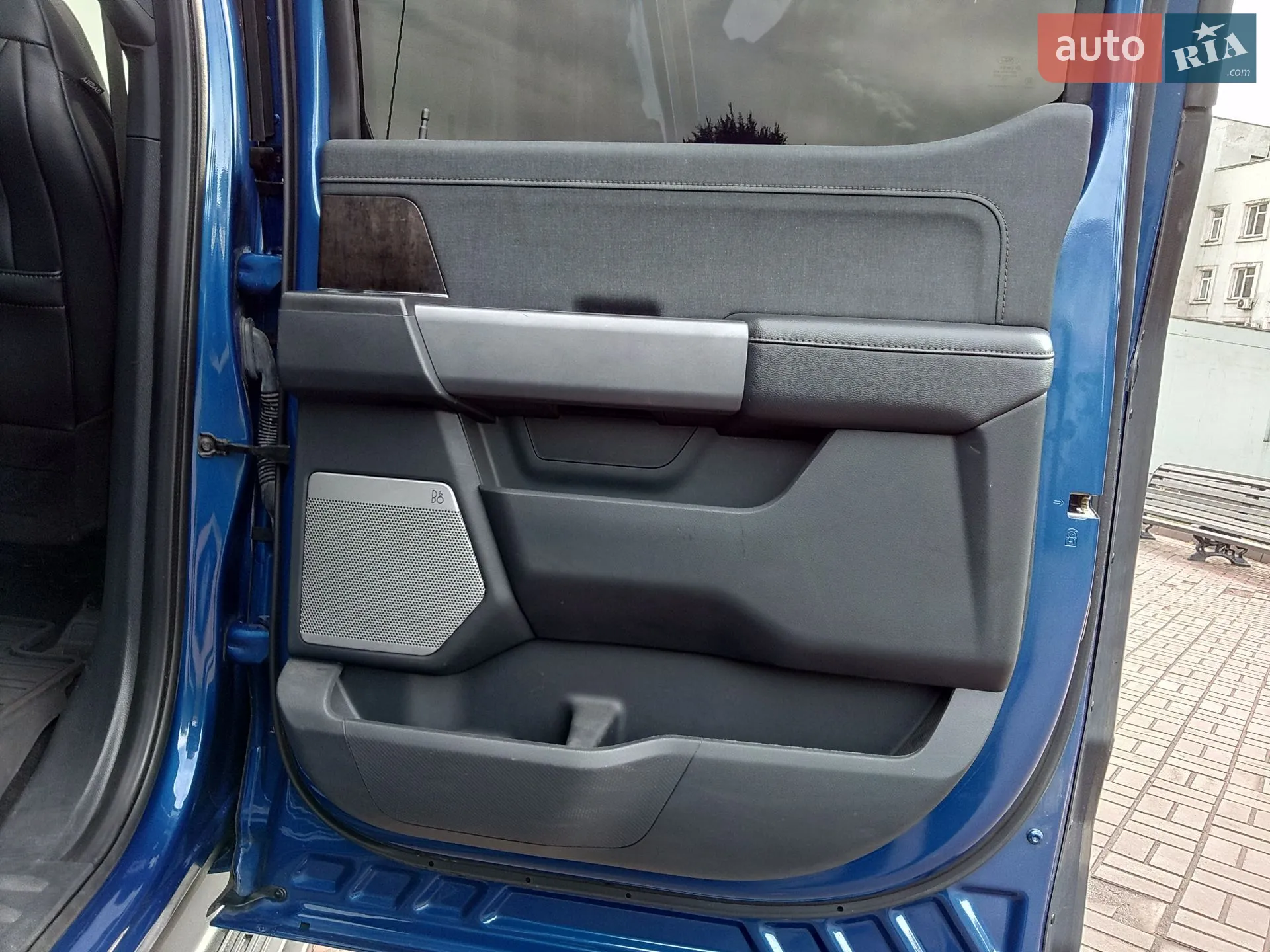 2022 Ford F-150 - мініатюра 23